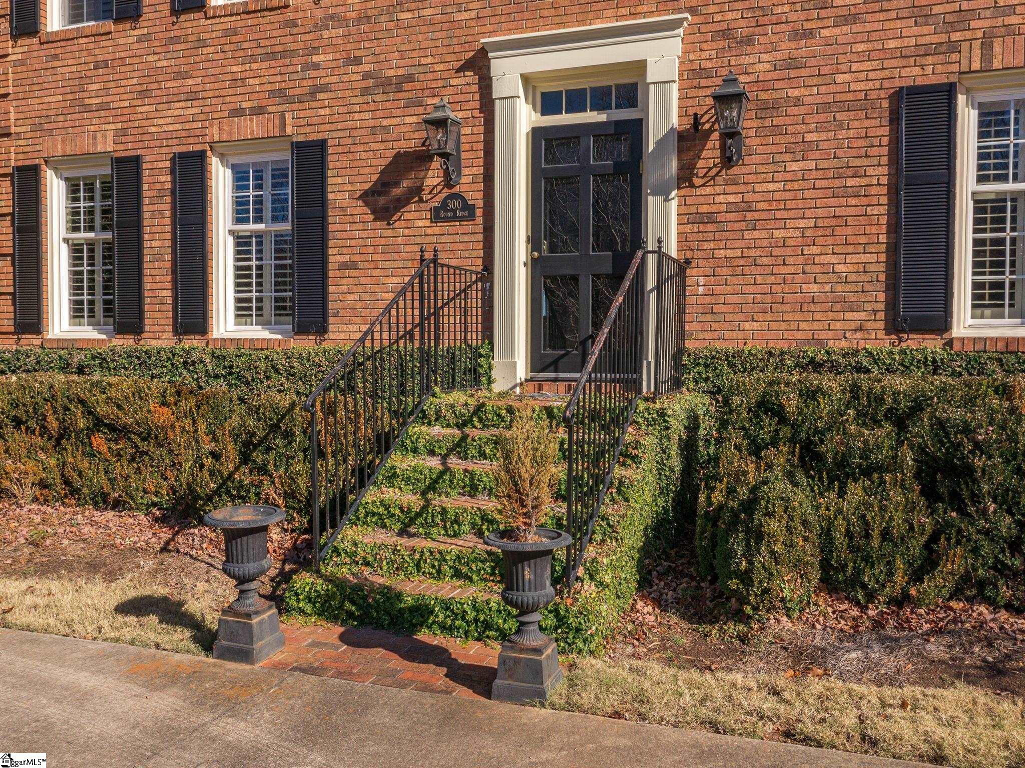 300 Round Ridge Road Spartanburg, SC 29302 - Photo 2 of 36 Gallery Image 2