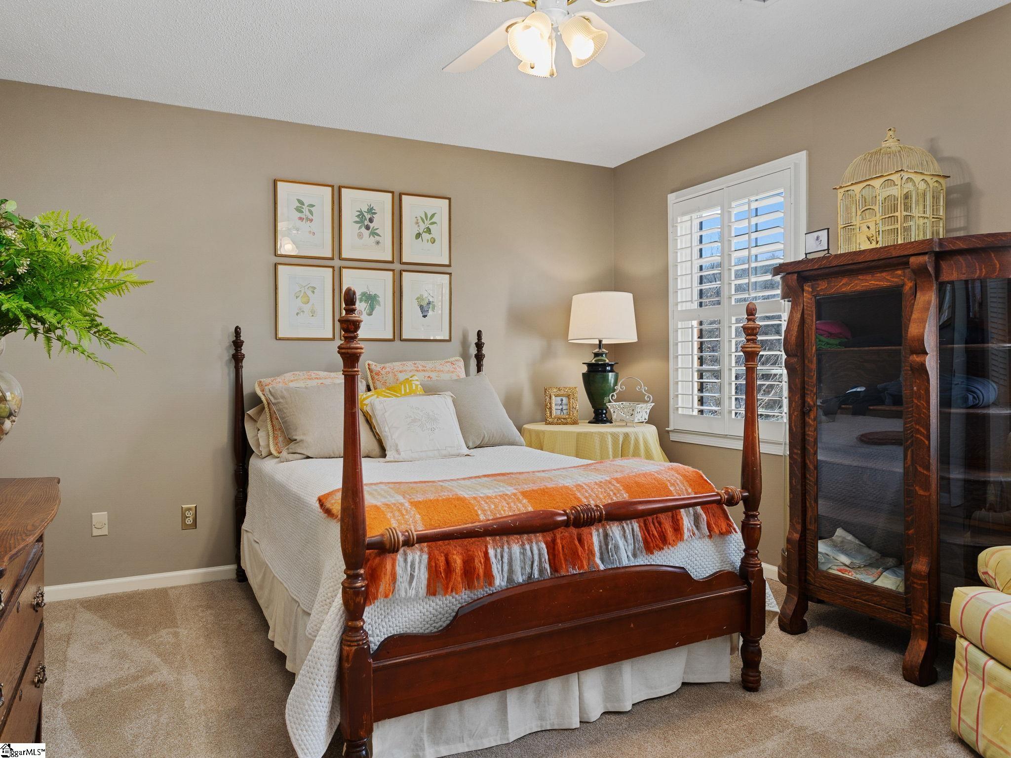 300 Round Ridge Road Spartanburg, SC 29302 - Photo 27 of 36 Gallery Image 27