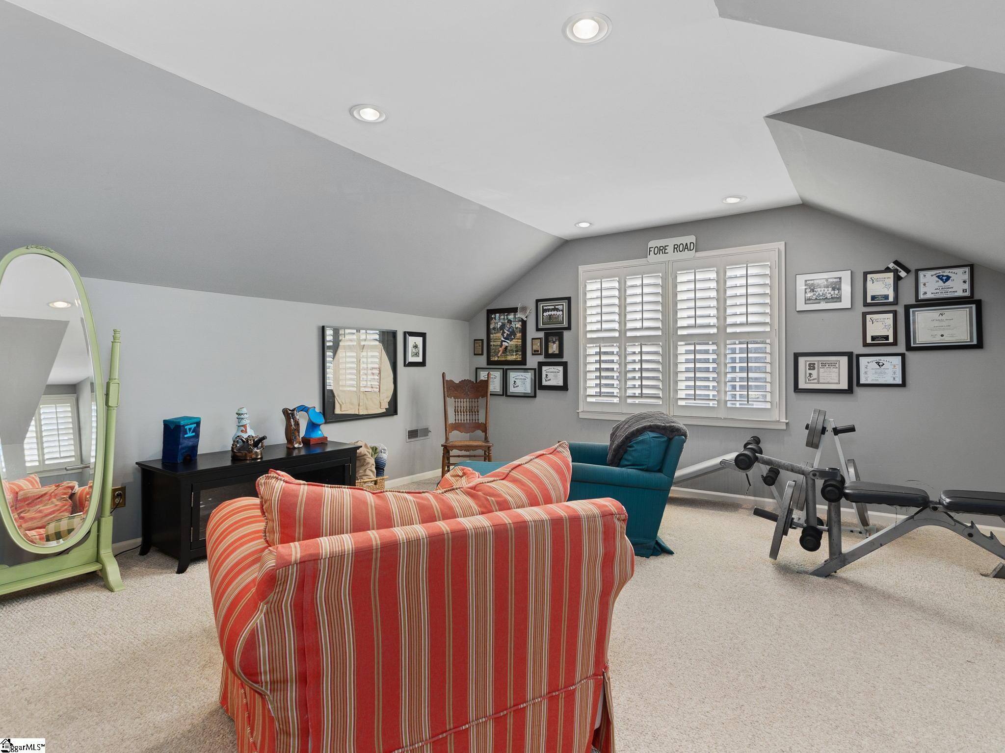 300 Round Ridge Road Spartanburg, SC 29302 - Photo 29 of 36 Gallery Image 29