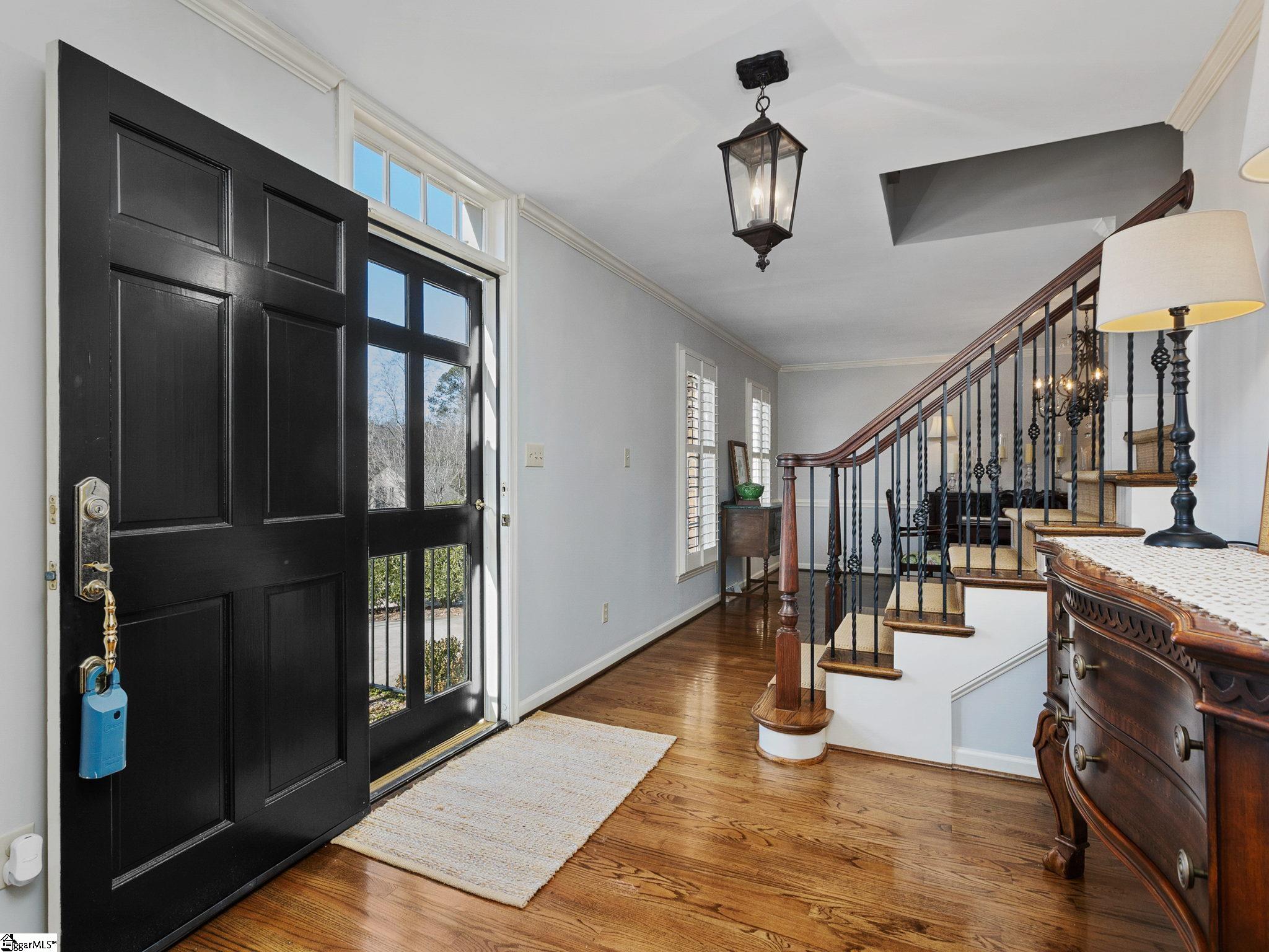300 Round Ridge Road Spartanburg, SC 29302 - Photo 3 of 36 Gallery Image 3