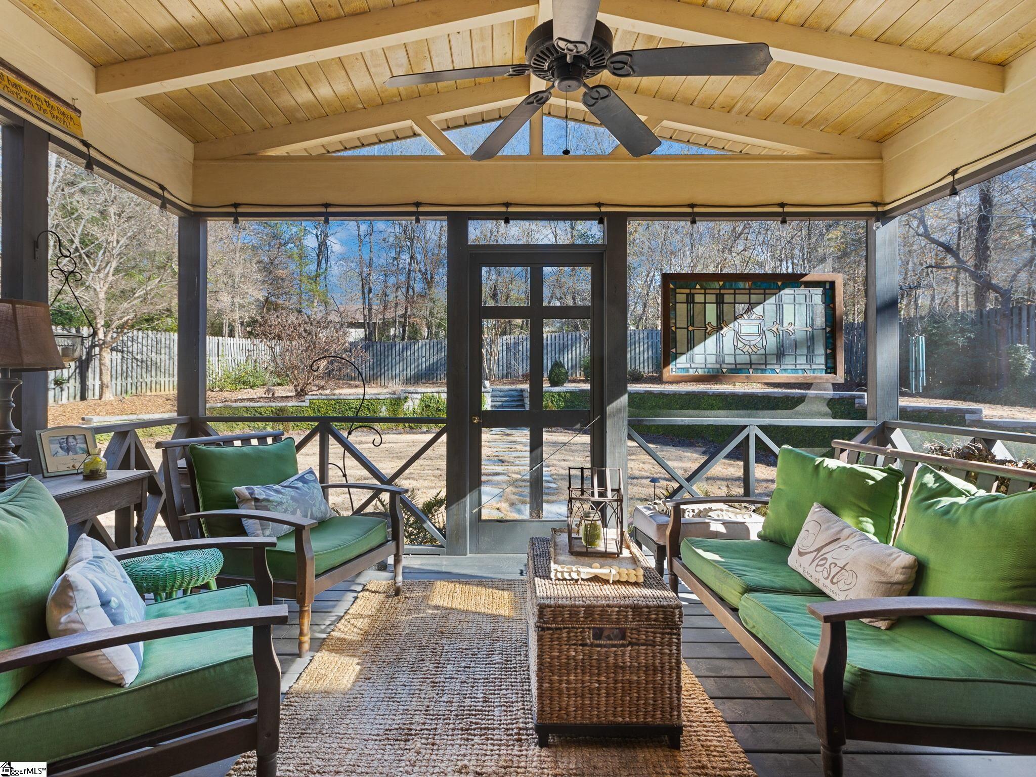 300 Round Ridge Road Spartanburg, SC 29302 - Photo 31 of 36 Gallery Image 31