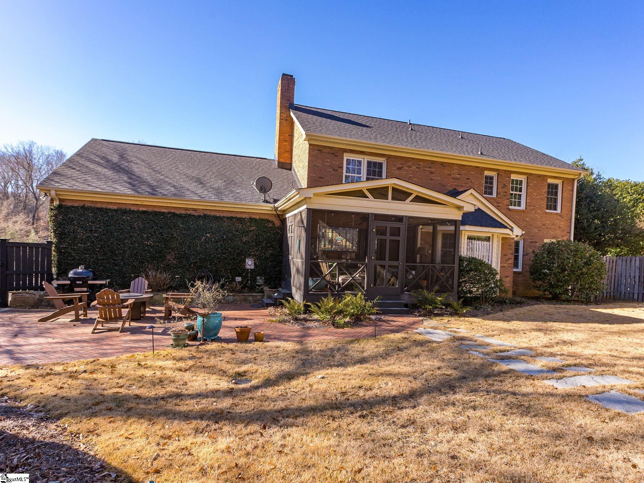 300 Round Ridge Road Spartanburg, SC 29302 - Photo 33 of 36 Gallery Image 33