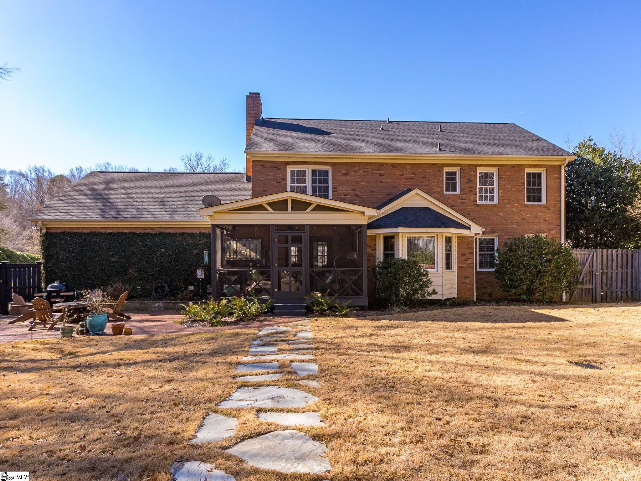 300 Round Ridge Road Spartanburg, SC 29302 - Photo 34 of 36 Gallery Image 34