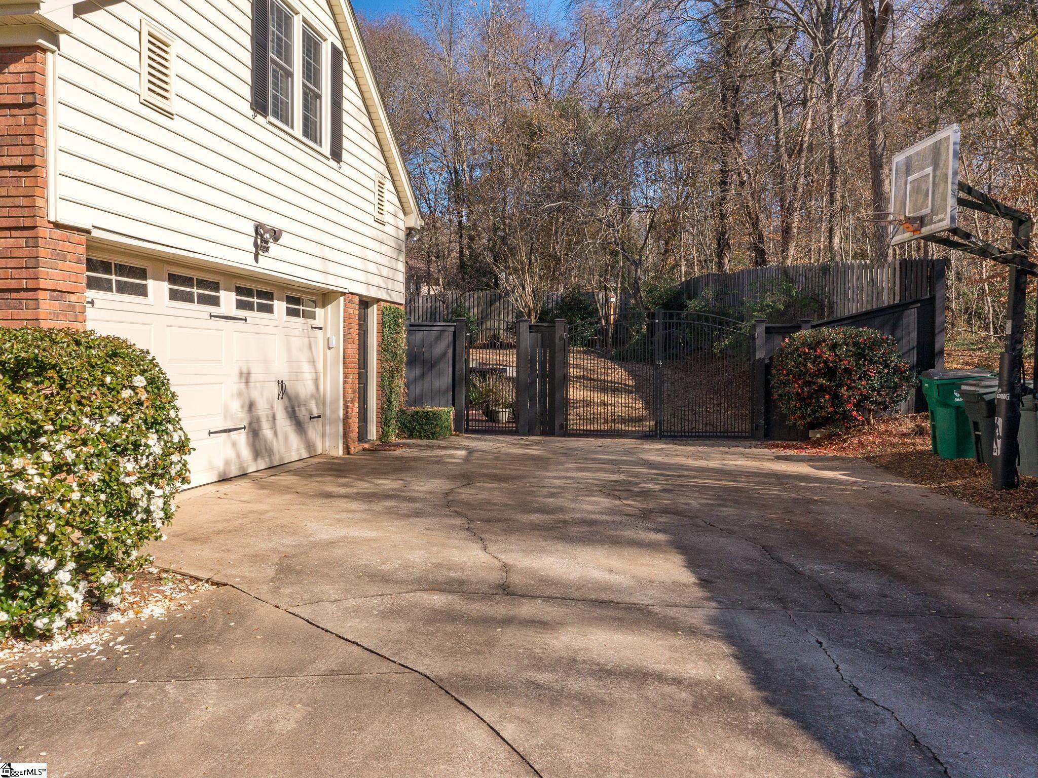 300 Round Ridge Road Spartanburg, SC 29302 - Photo 36 of 36 Gallery Image 36