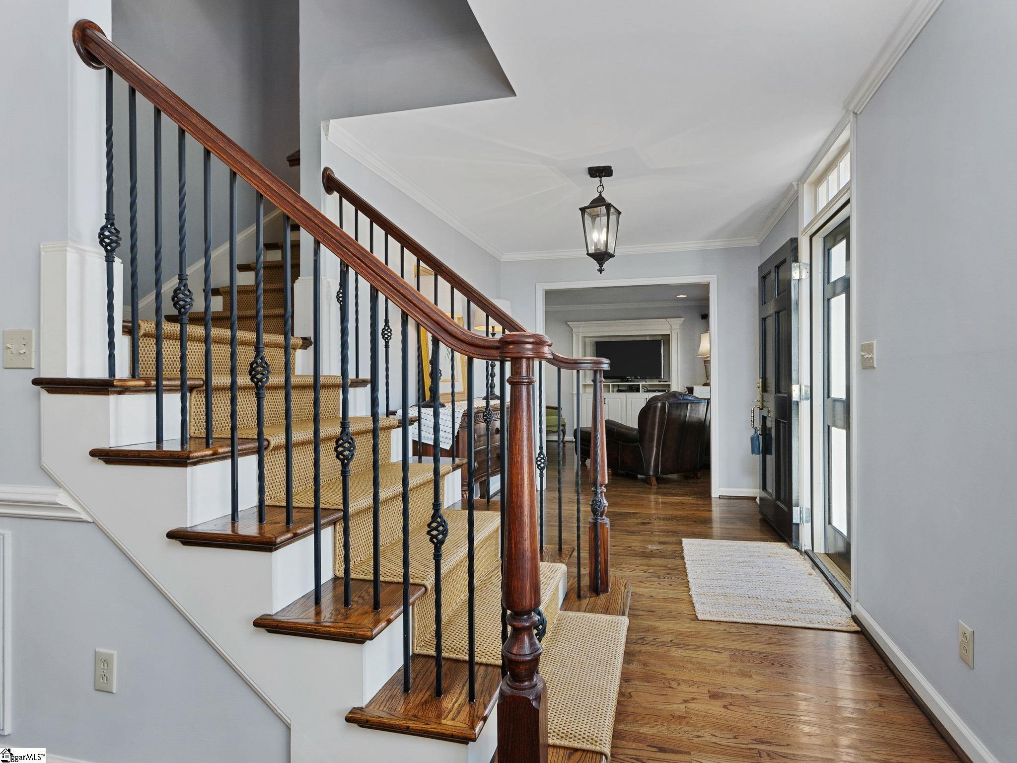 300 Round Ridge Road Spartanburg, SC 29302 - Photo 4 of 36 Gallery Image 4