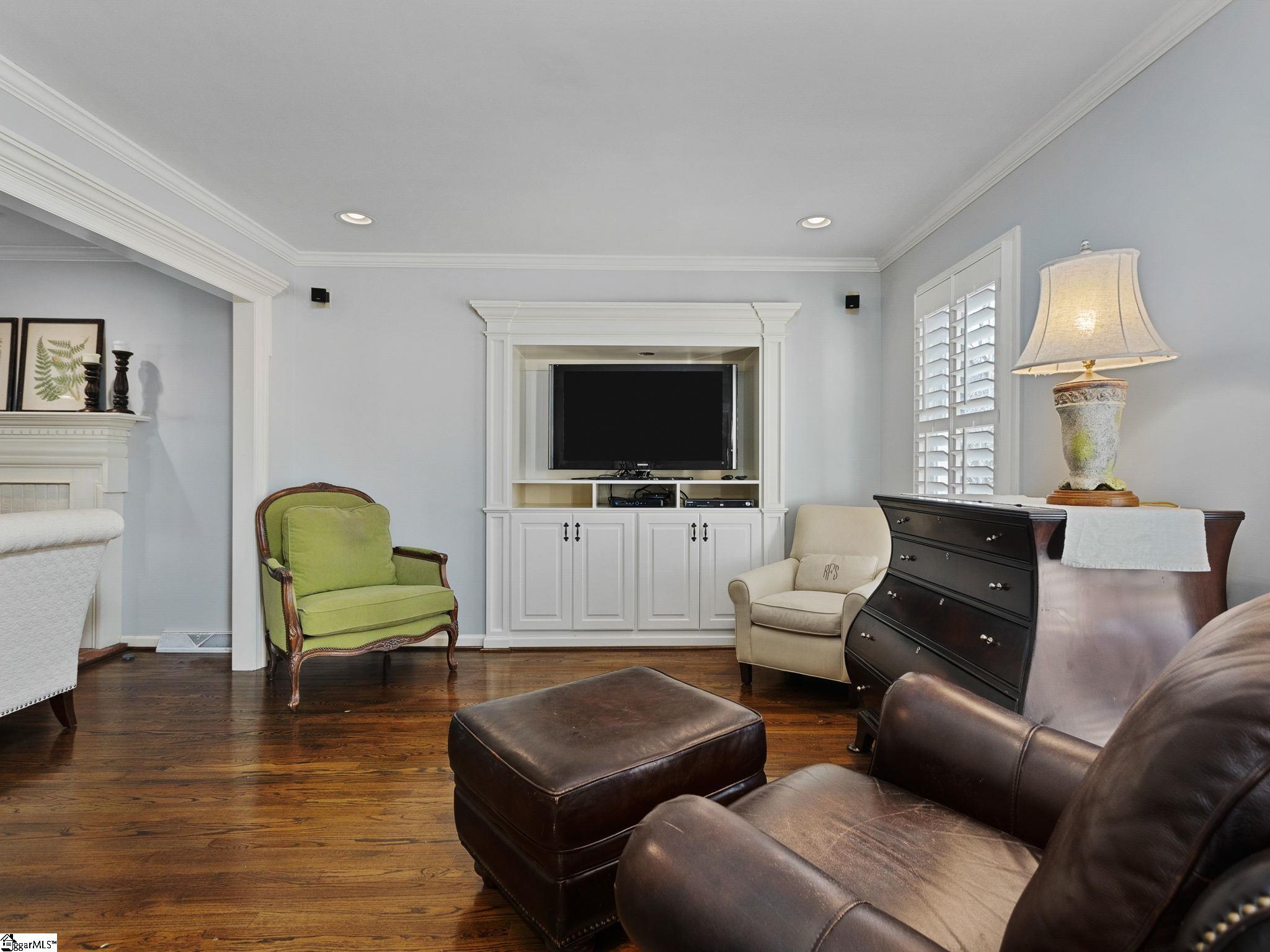 300 Round Ridge Road Spartanburg, SC 29302 - Photo 5 of 36 Gallery Image 5