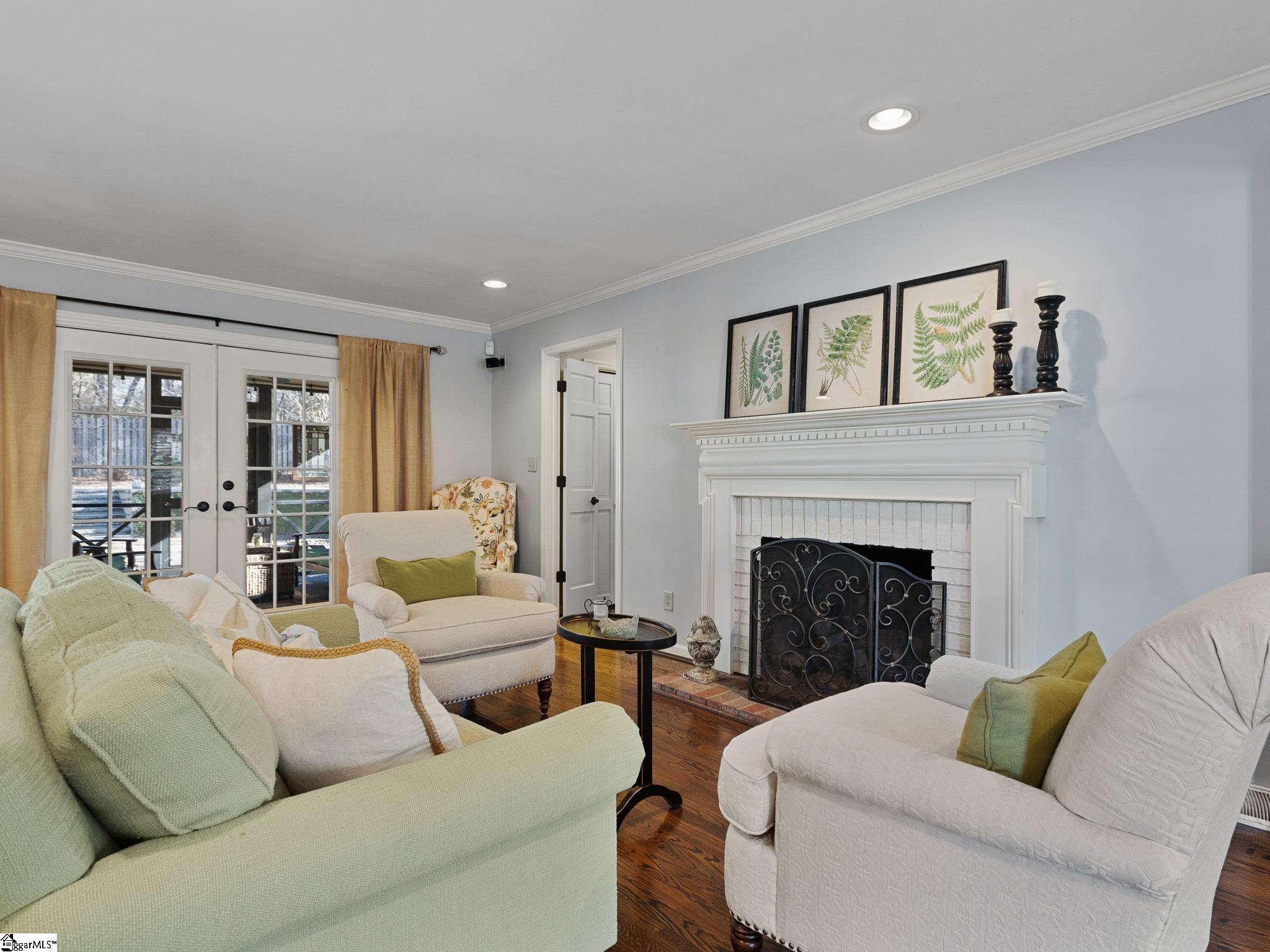 300 Round Ridge Road Spartanburg, SC 29302 - Photo 7 of 36 Gallery Image 7