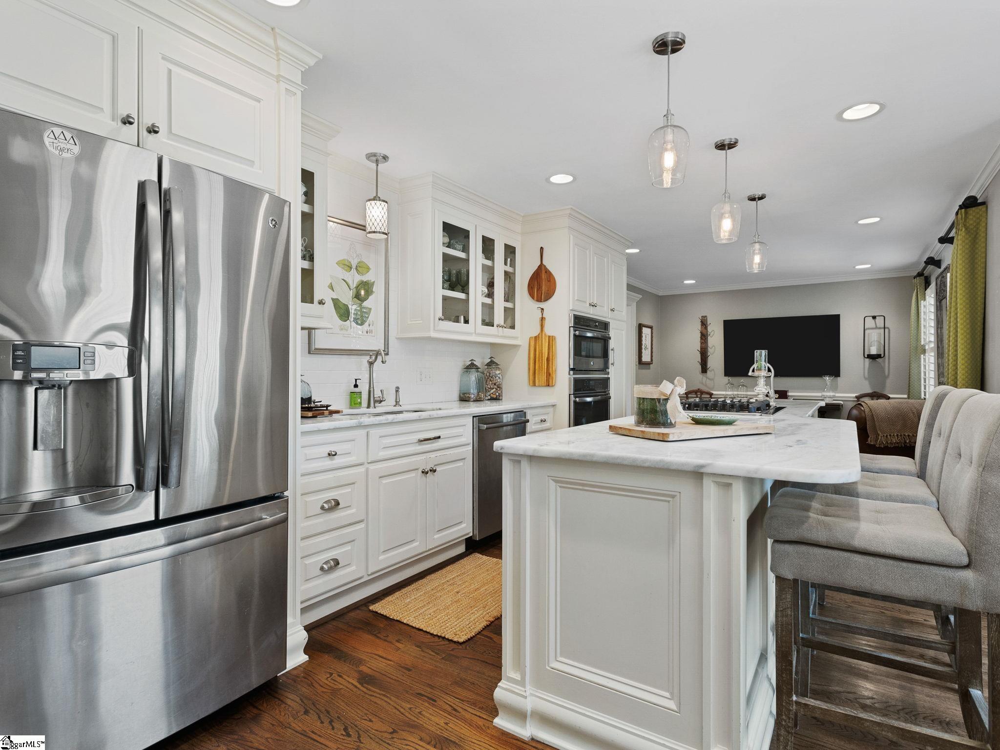 300 Round Ridge Road Spartanburg, SC 29302 - Photo 8 of 36 Gallery Image 8