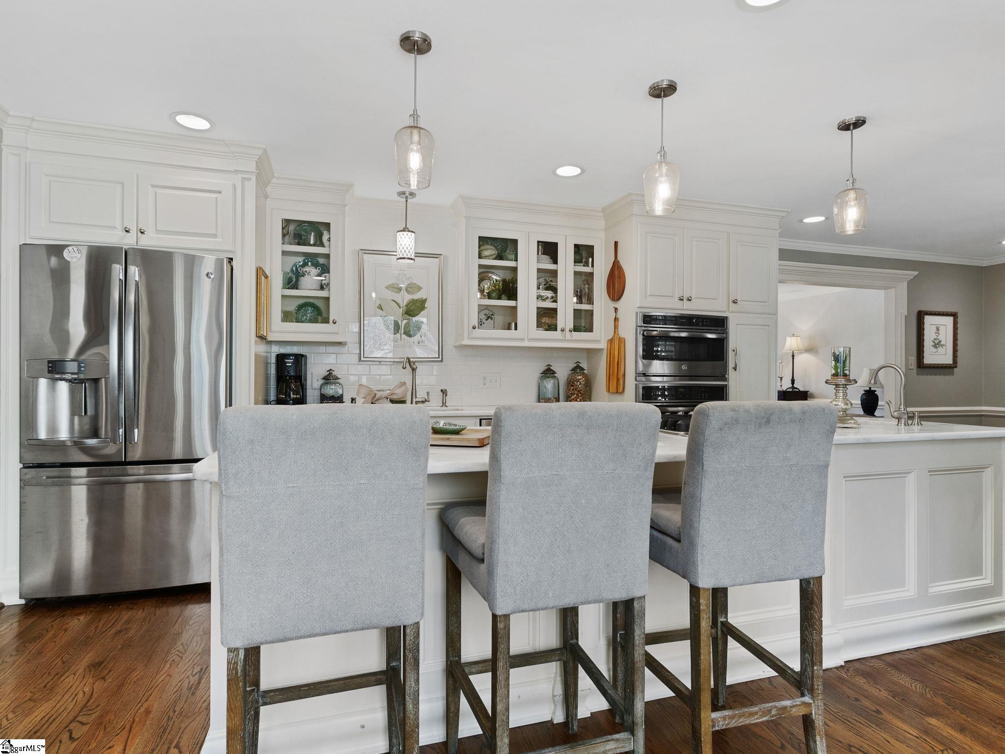 300 Round Ridge Road Spartanburg, SC 29302 - Photo 9 of 36 Gallery Image 9