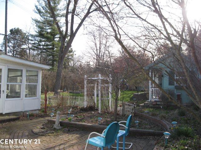233 Chandler Street Romeo, MI 48065 - Photo 7 of 68