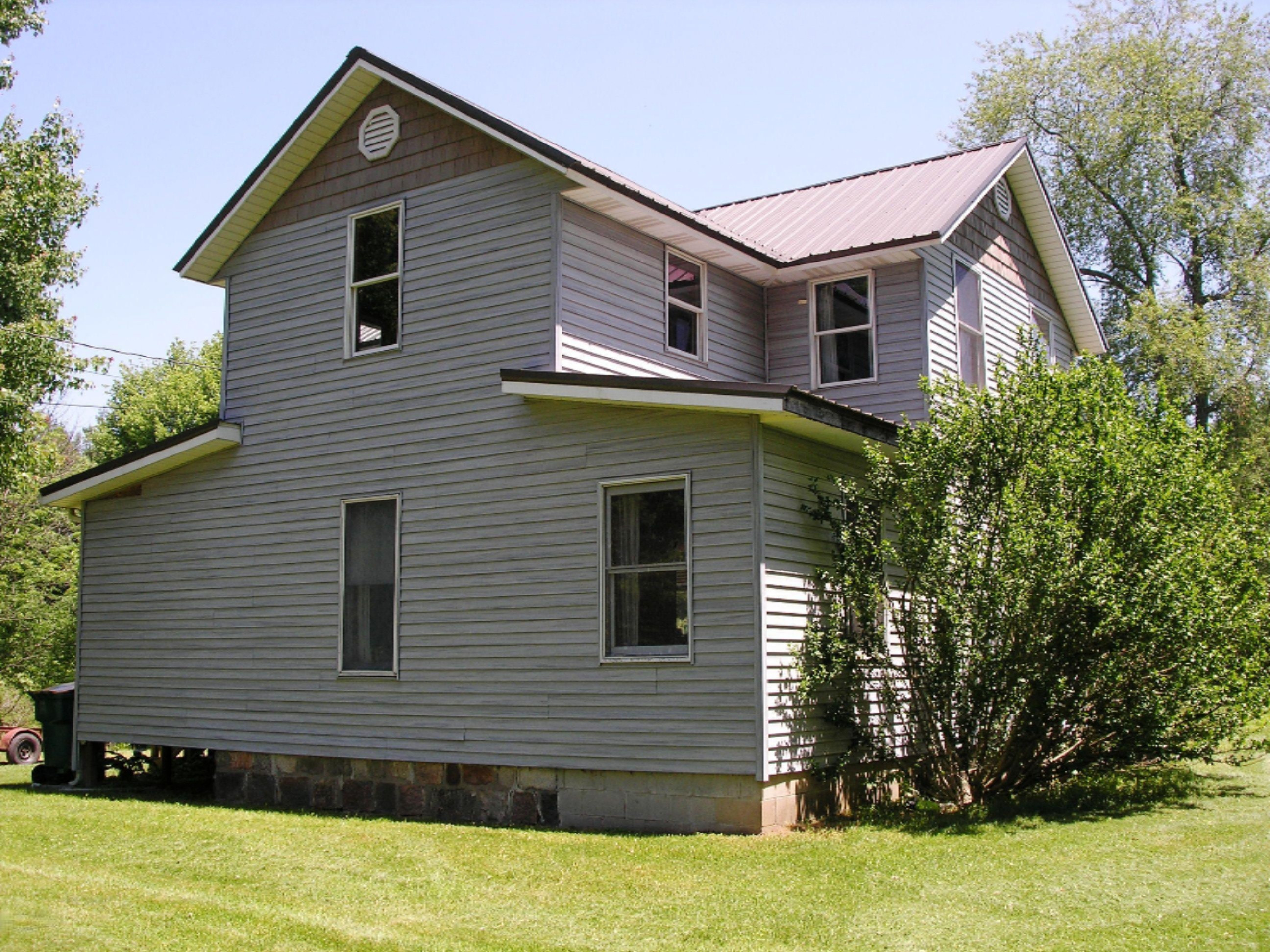 50791 Maple Road Marcellus, MI 49067 - Photo 3 of 32 50791 Maple Rd 001 - Copy