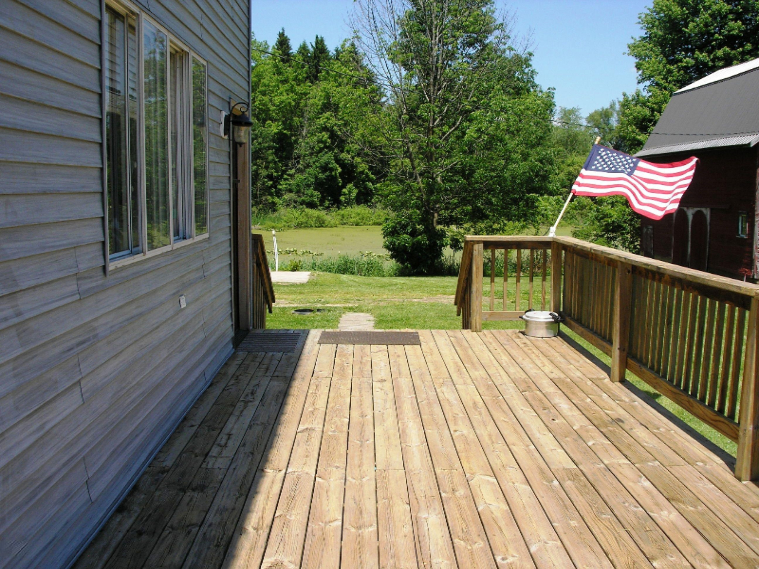 50791 Maple Road Marcellus, MI 49067 - Photo 6 of 32 50791 Maple Rd 033