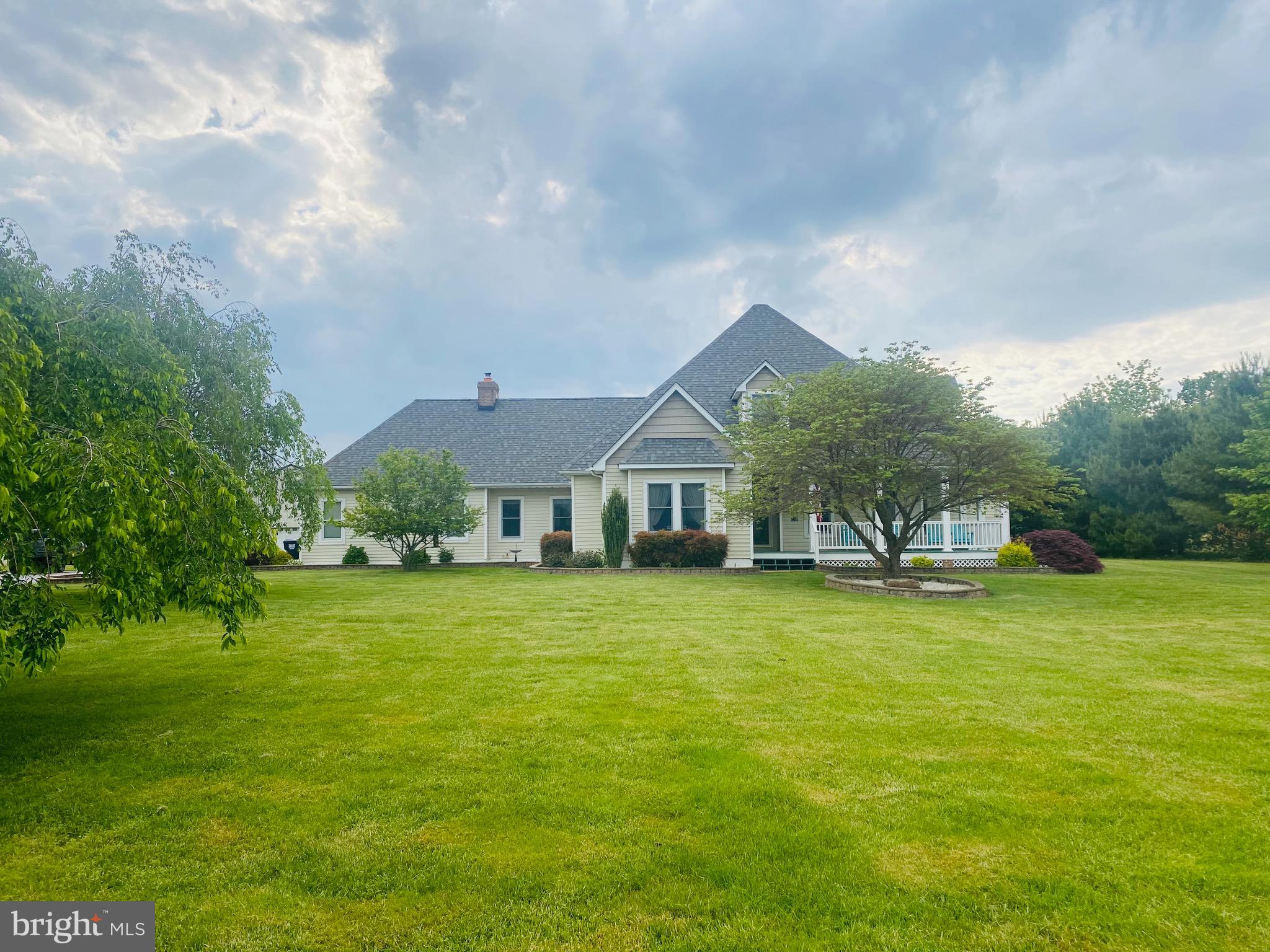 339 Worsell Manor Road Warwick, MD 21912 - Photo 1 of 4 Gallery Image 1