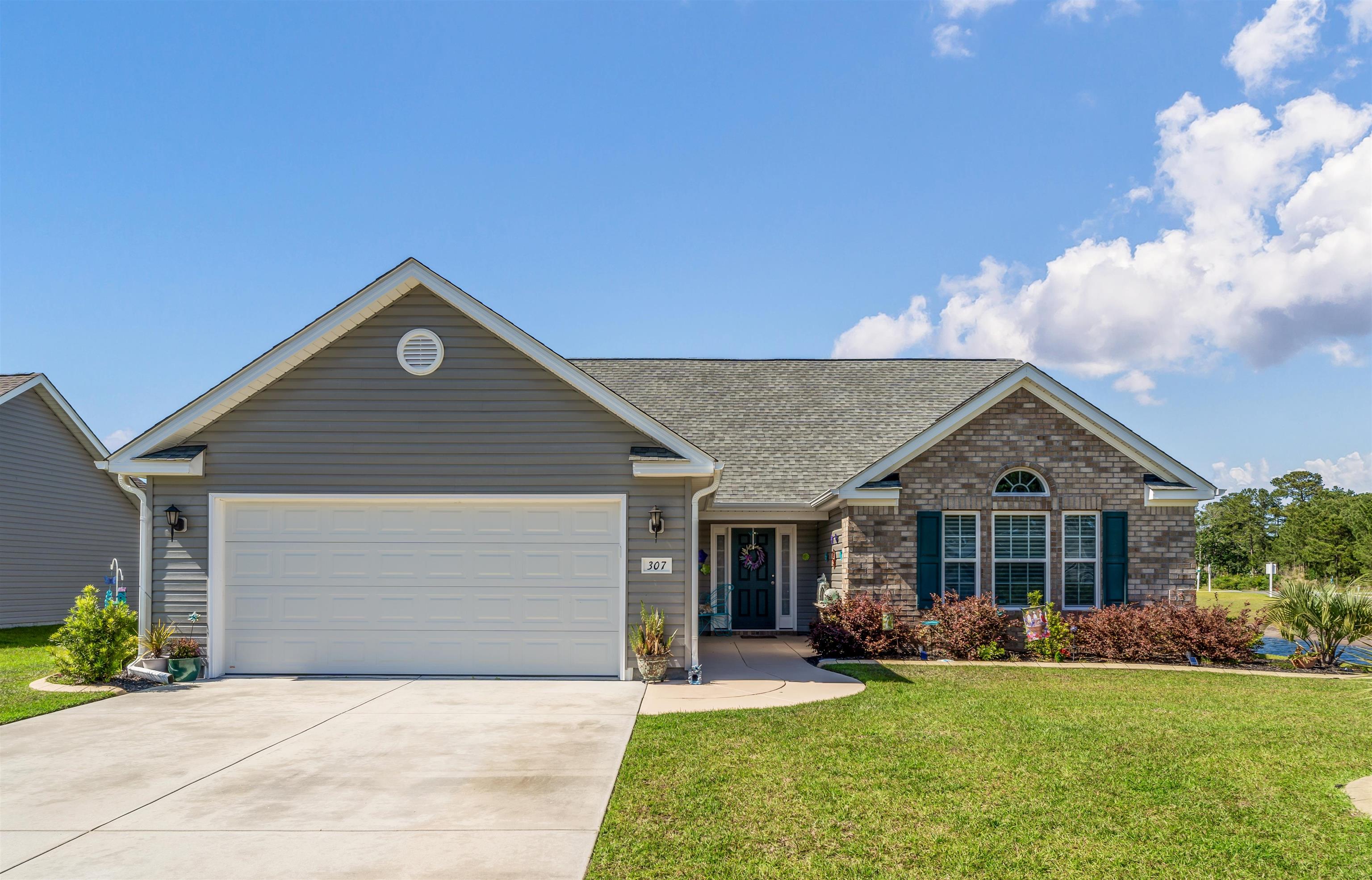 307 Turning Pines Loop Myrtle Beach, SC 29579 - Photo 1 of 28 Gallery Image 1