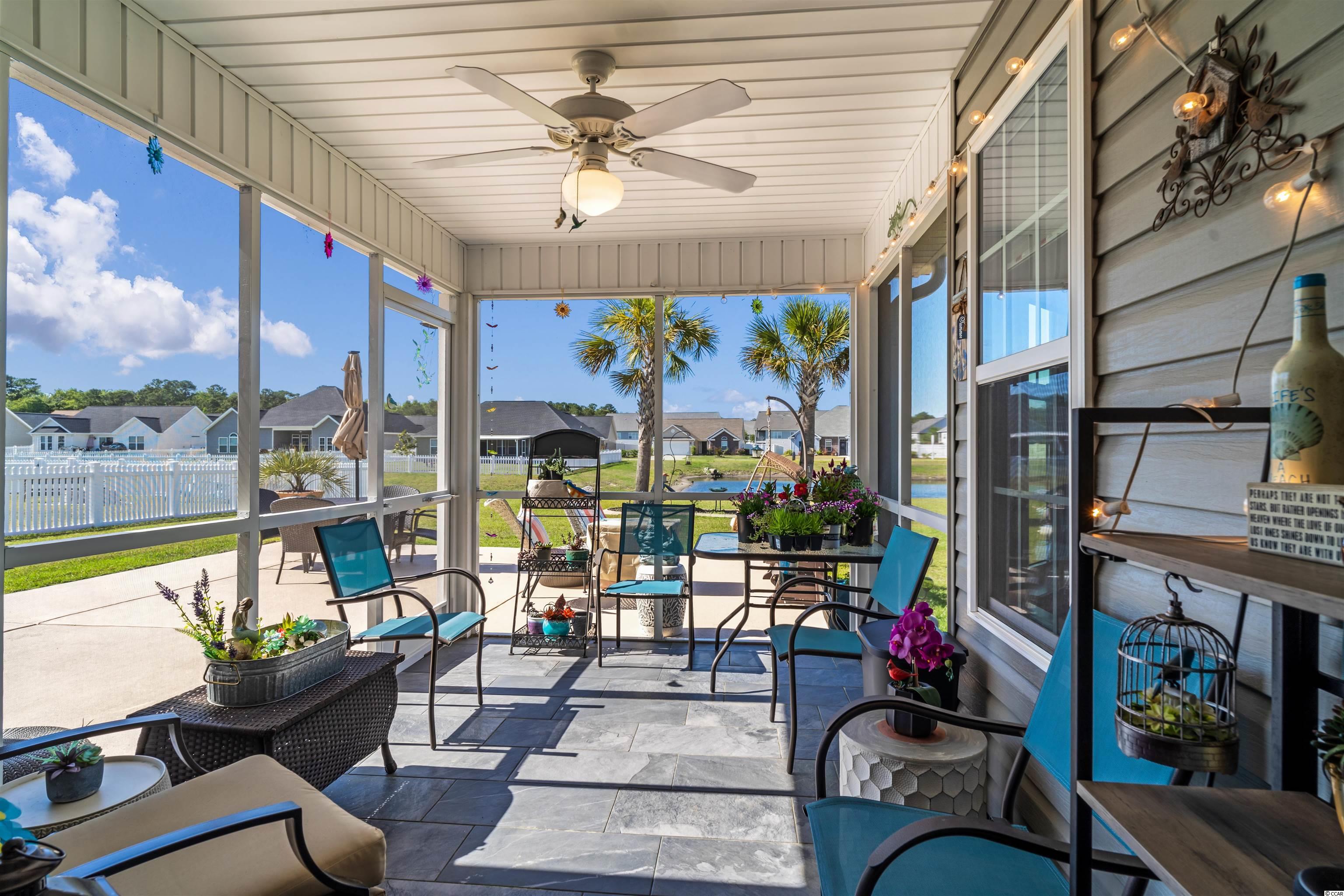 307 Turning Pines Loop Myrtle Beach, SC 29579 - Photo 23 of 28 Gallery Image 23