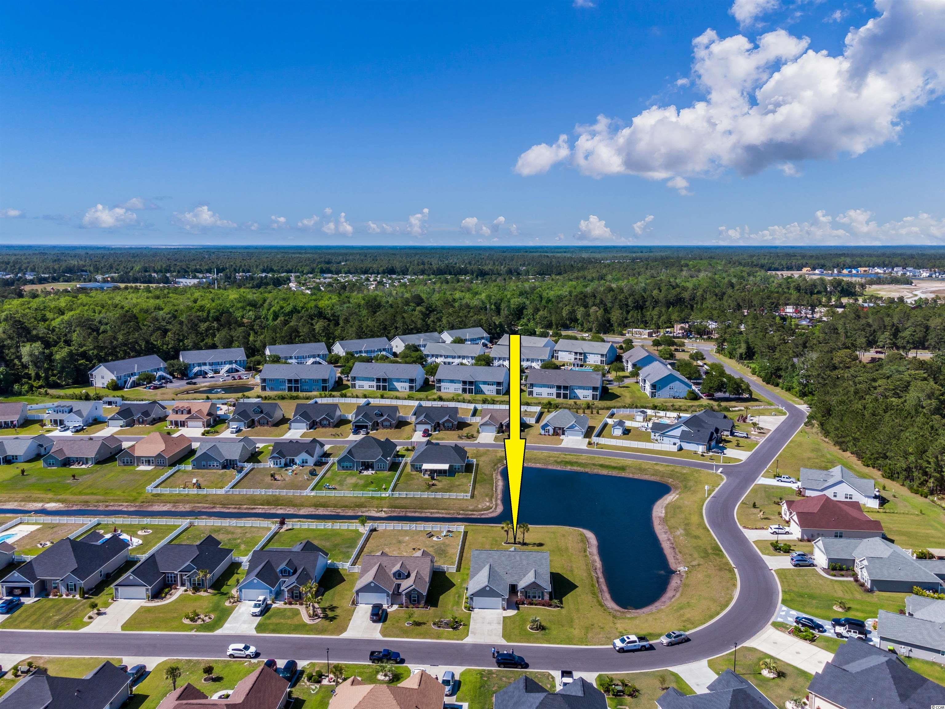 307 Turning Pines Loop Myrtle Beach, SC 29579 - Photo 25 of 28 Gallery Image 25