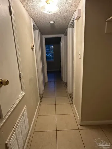 a view of a hallway