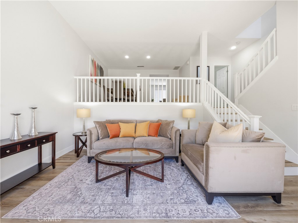 25710 Holiday, Unit C Stevenson Ranch, CA 91381 - Photo 2 of 29