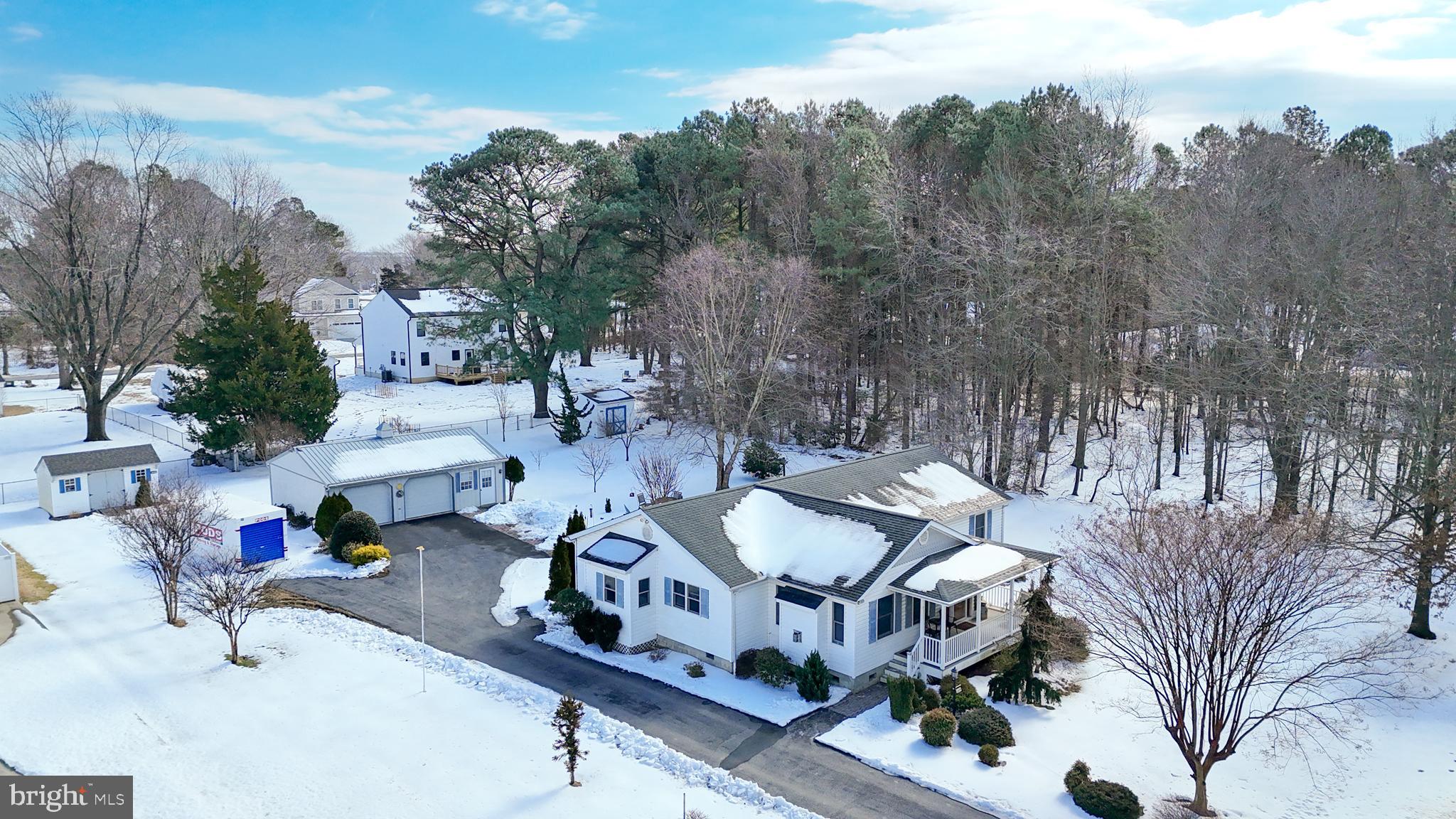 Welcome to 109 Carroll Rd