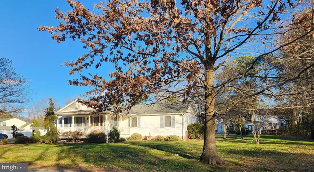 $479,000 | 109 Carroll Road, Stevensville, MD 21666