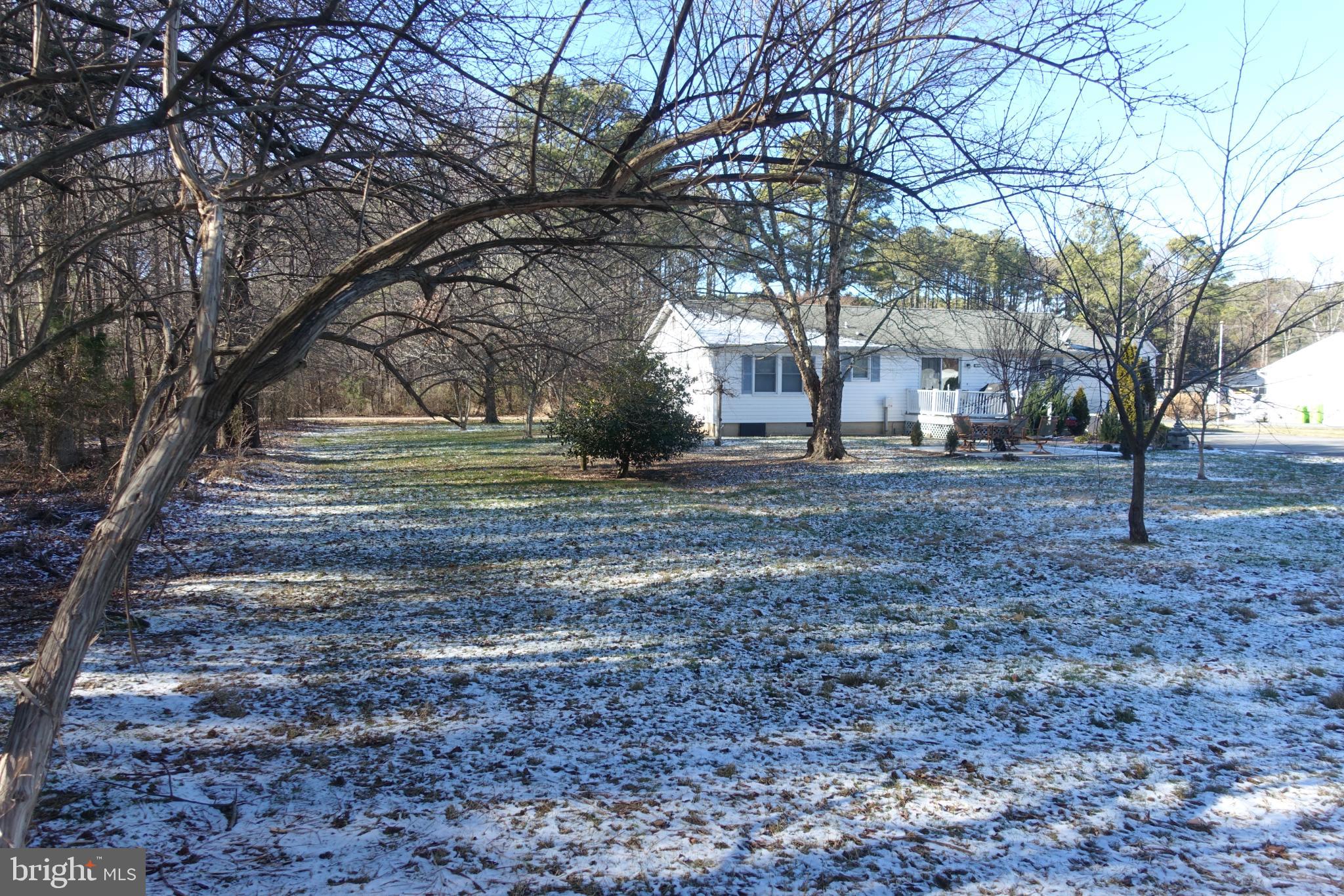 109 Carroll Road Stevensville, MD 21666 - Photo 6 of 9 Large triple lot.