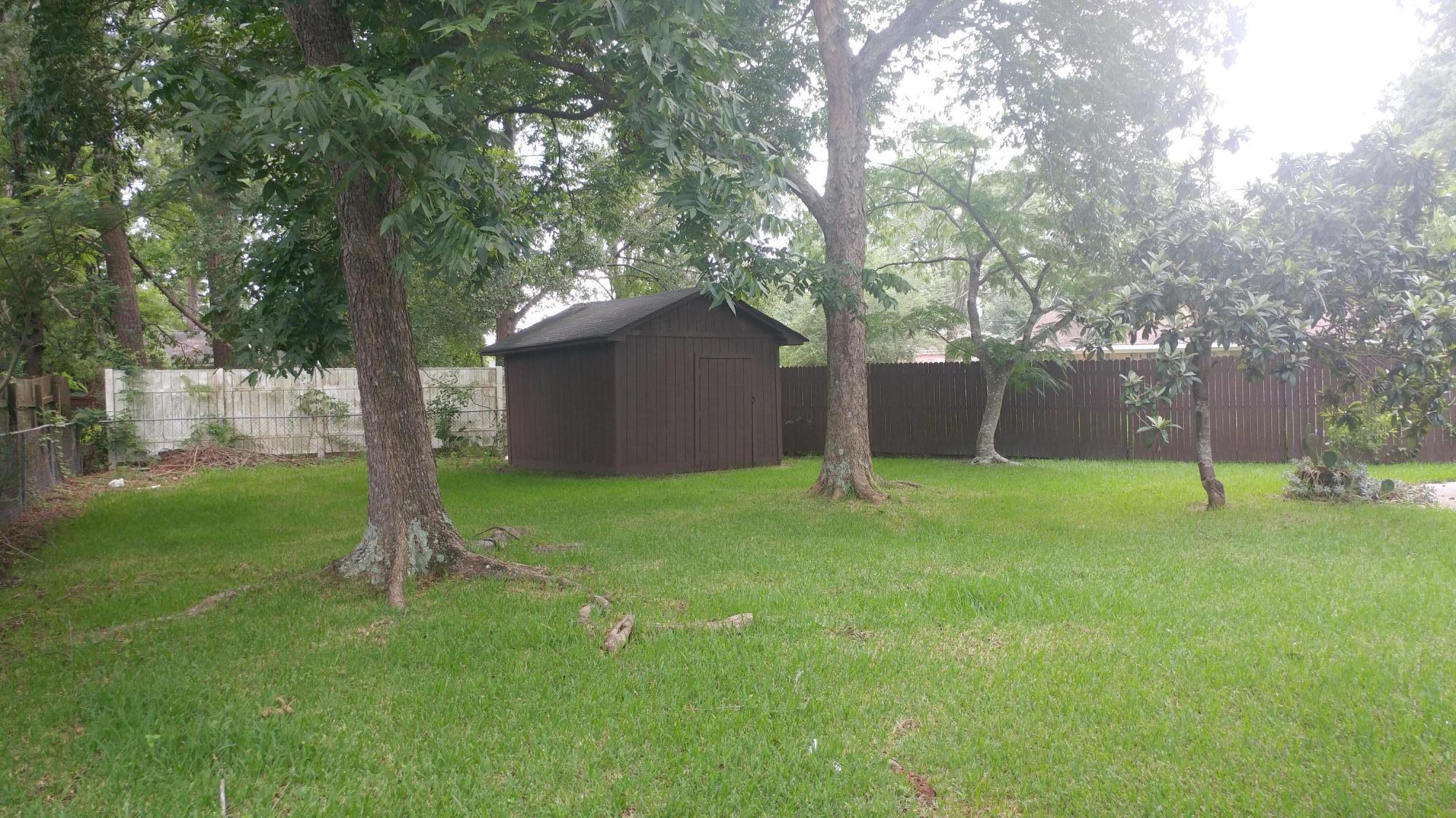 26 Stanhope Road Goose Creek, SC 29445 - Photo 14 of 19 Yard v5