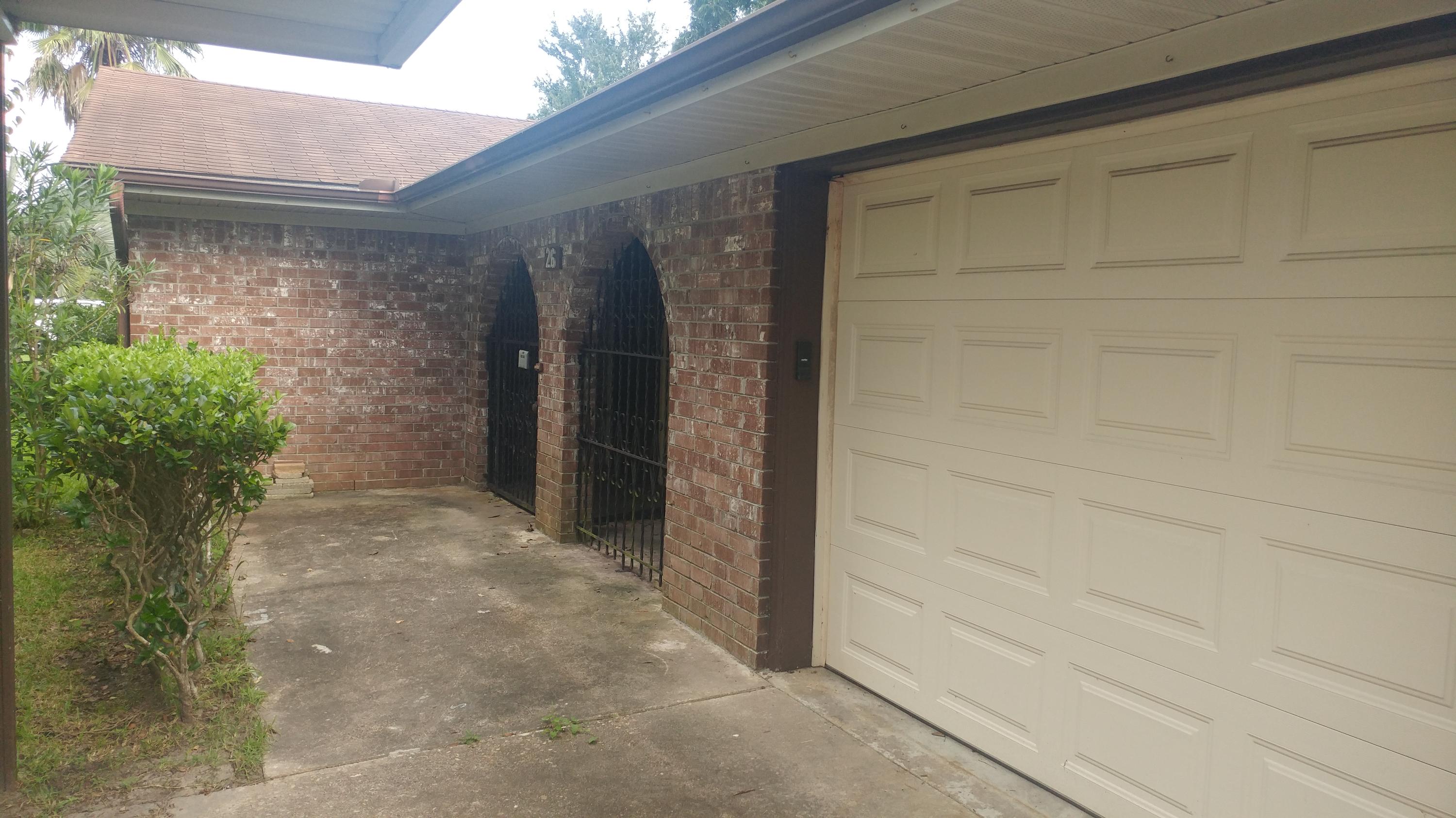 26 Stanhope Road Goose Creek, SC 29445 - Photo 3 of 19 Front v1