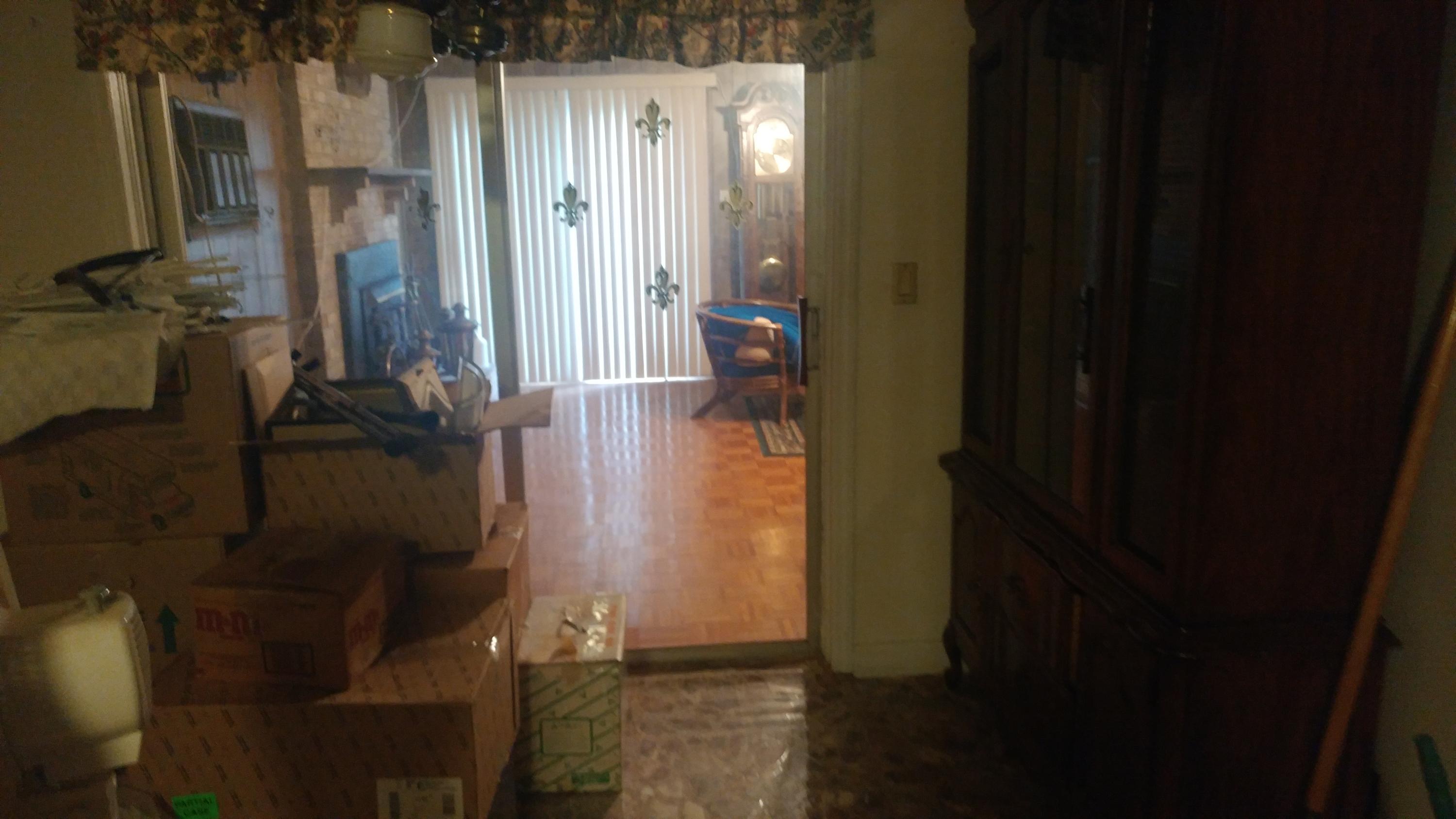 26 Stanhope Road Goose Creek, SC 29445 - Photo 7 of 19 Dining to Den
