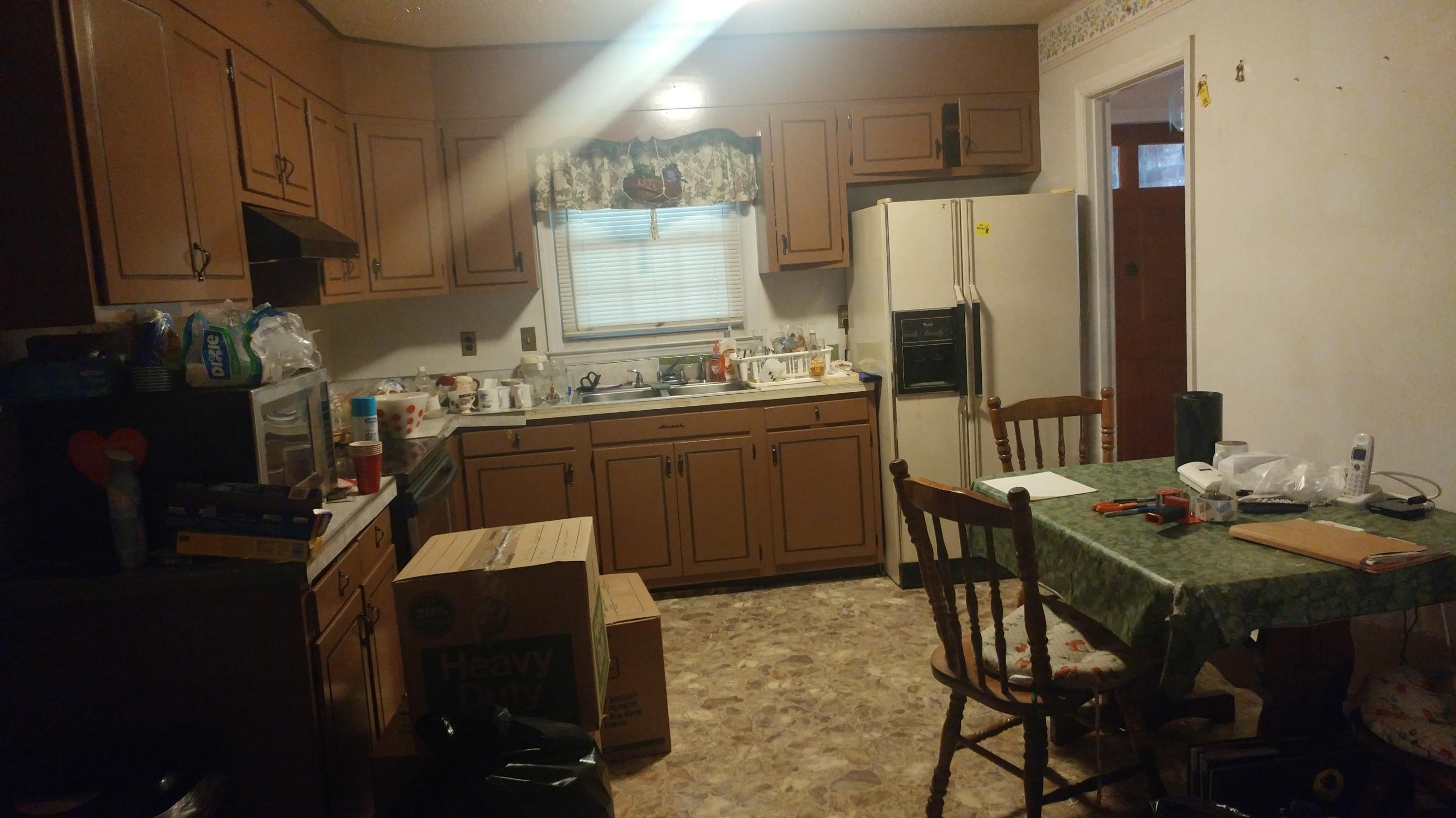 26 Stanhope Road Goose Creek, SC 29445 - Photo 9 of 19 Kitchen- dining