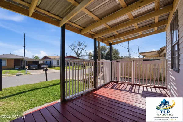 $90,000 | 154 Champagne Street, Lafayette, LA 70501