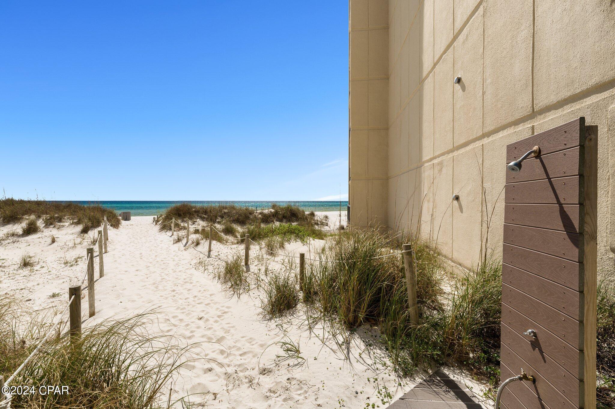 23223 Front Beach Road, Unit C3302 Panama City Beach, FL 32407 - Photo 35 of 60 Gallery Image 35
