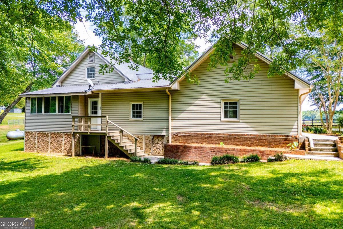 436 County Road 98 Ranburne, AL 36273 - Photo 56 of 59