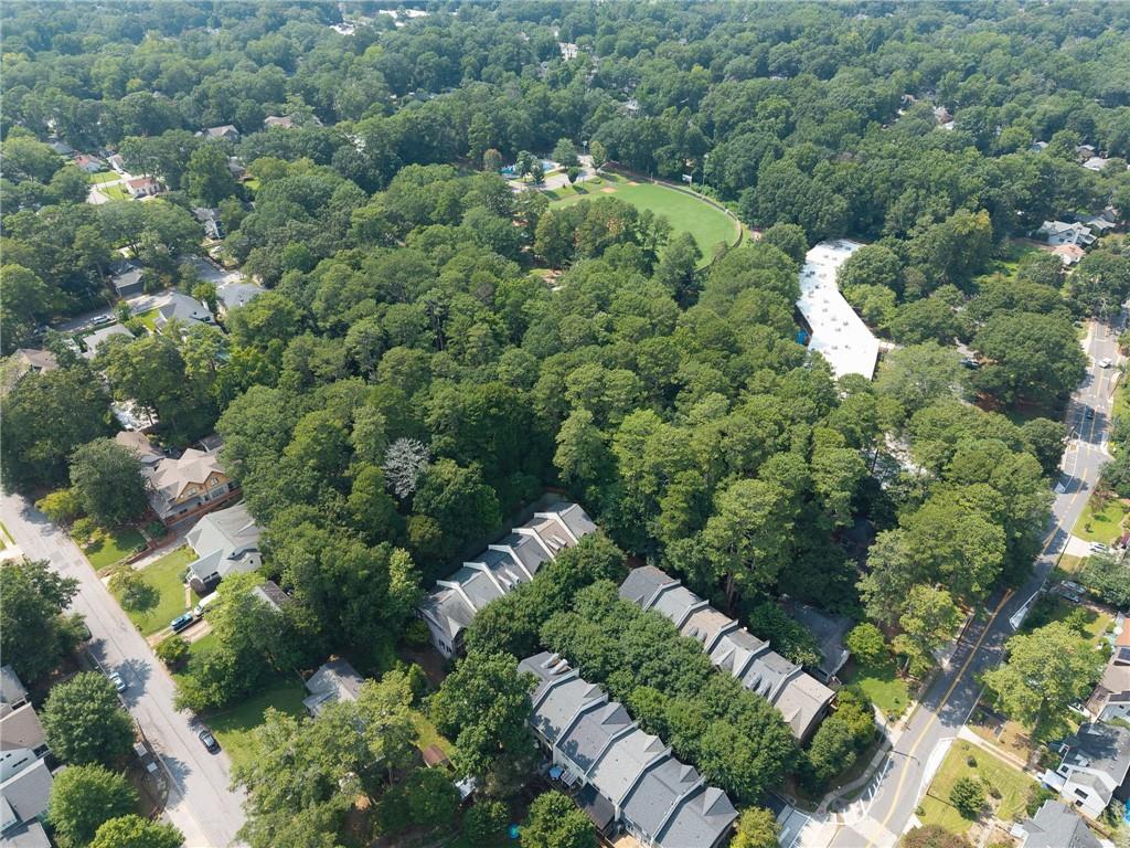 14 Oakhurst Common Drive Decatur, GA 30030 - Photo 27 of 29 Gallery Image 27