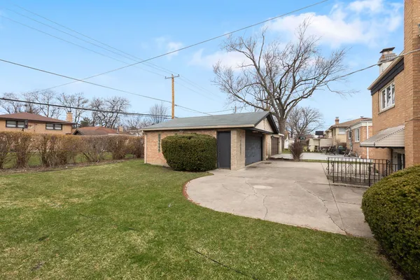 $549,900 | 601 Lavergne Avenue, Wilmette, IL 60091
