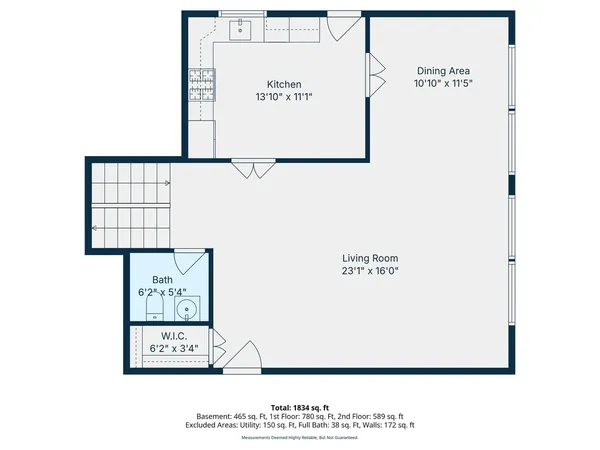 $549,900 | 601 Lavergne Avenue, Wilmette, IL 60091
