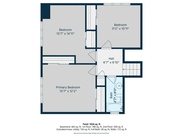 $549,900 | 601 Lavergne Avenue, Wilmette, IL 60091