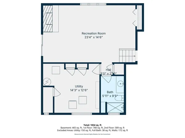 $549,900 | 601 Lavergne Avenue, Wilmette, IL 60091