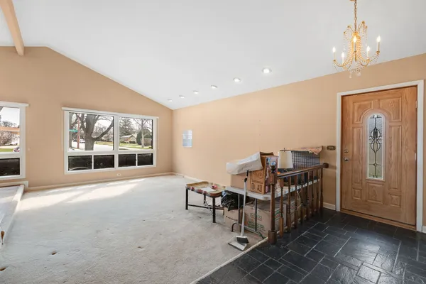 $549,900 | 601 Lavergne Avenue, Wilmette, IL 60091