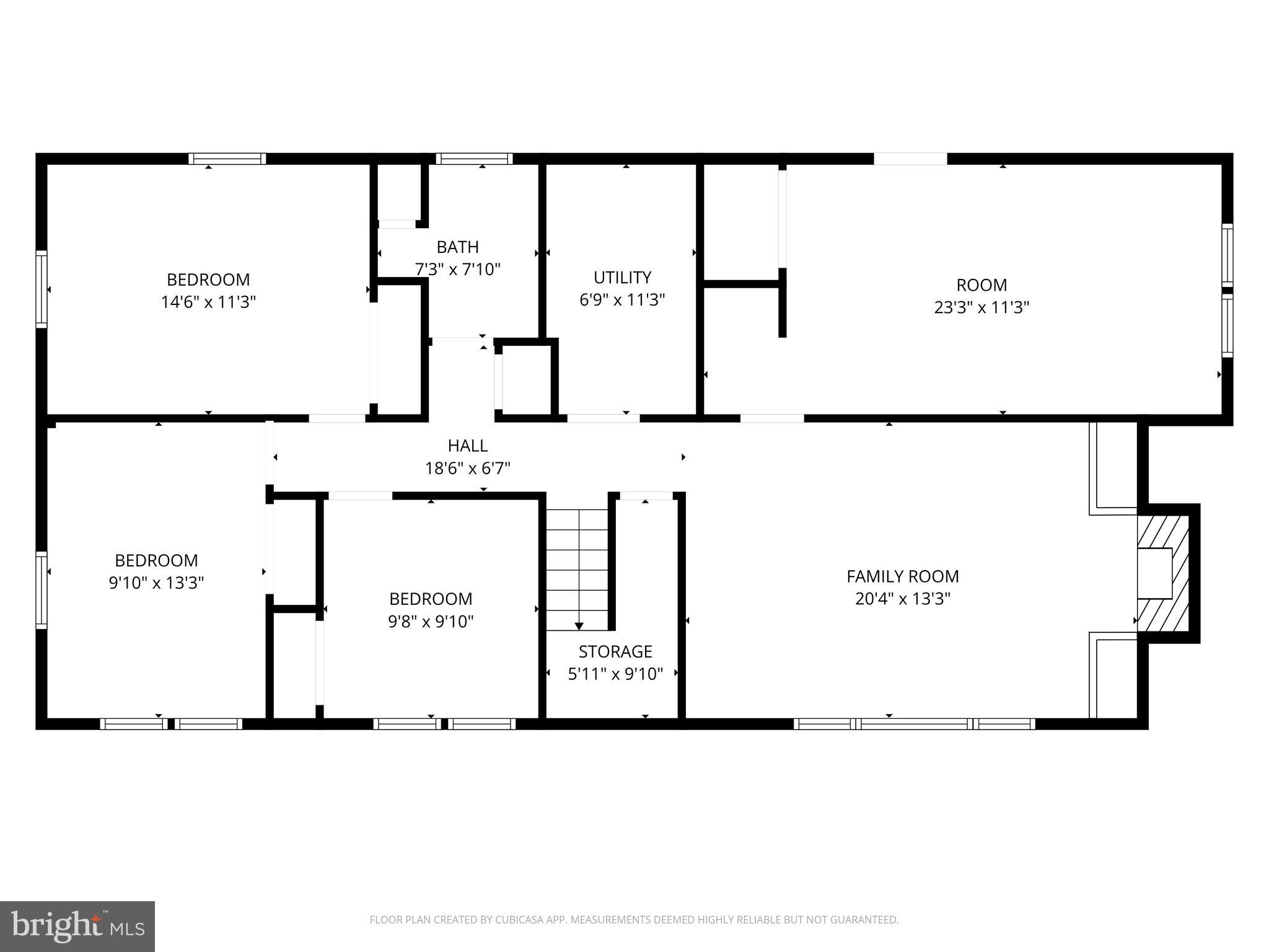 4323 Ferry Landing Road Alexandria, VA 22309 - Photo 49 of 49 Gallery Image 49