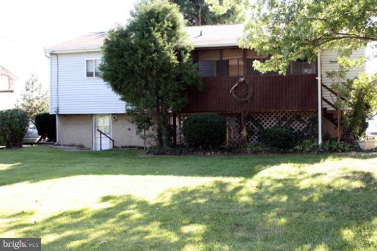 1502 Adamsview Road Catonsville, MD 21228 - Photo 16 of 16 Exterior (Rear)