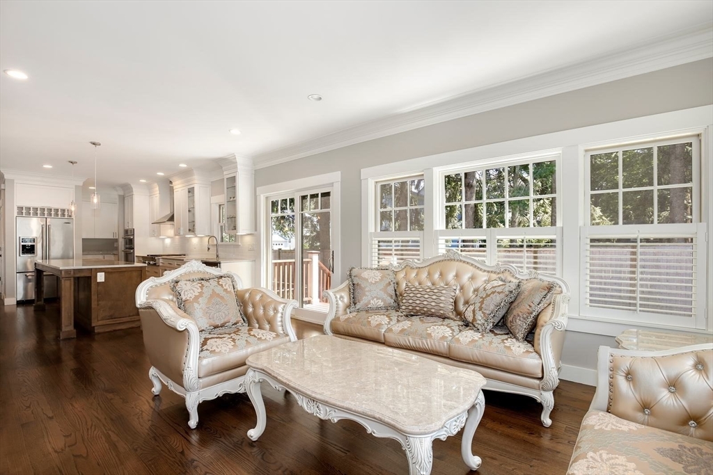 7 Park Street Lexington, MA 02421 - Photo 26 of 33