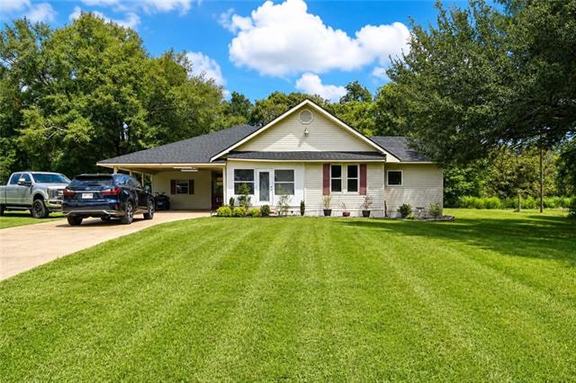 26 Rice Loop Ball, LA 71405 - Photo 41 of 43 Gallery Image 41