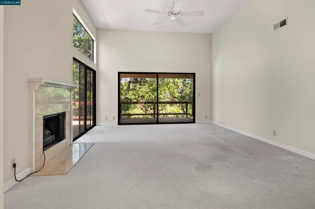 $799,000 | 3838 Terra Granada Drive, Unit 1B, Walnut Creek, CA 94595