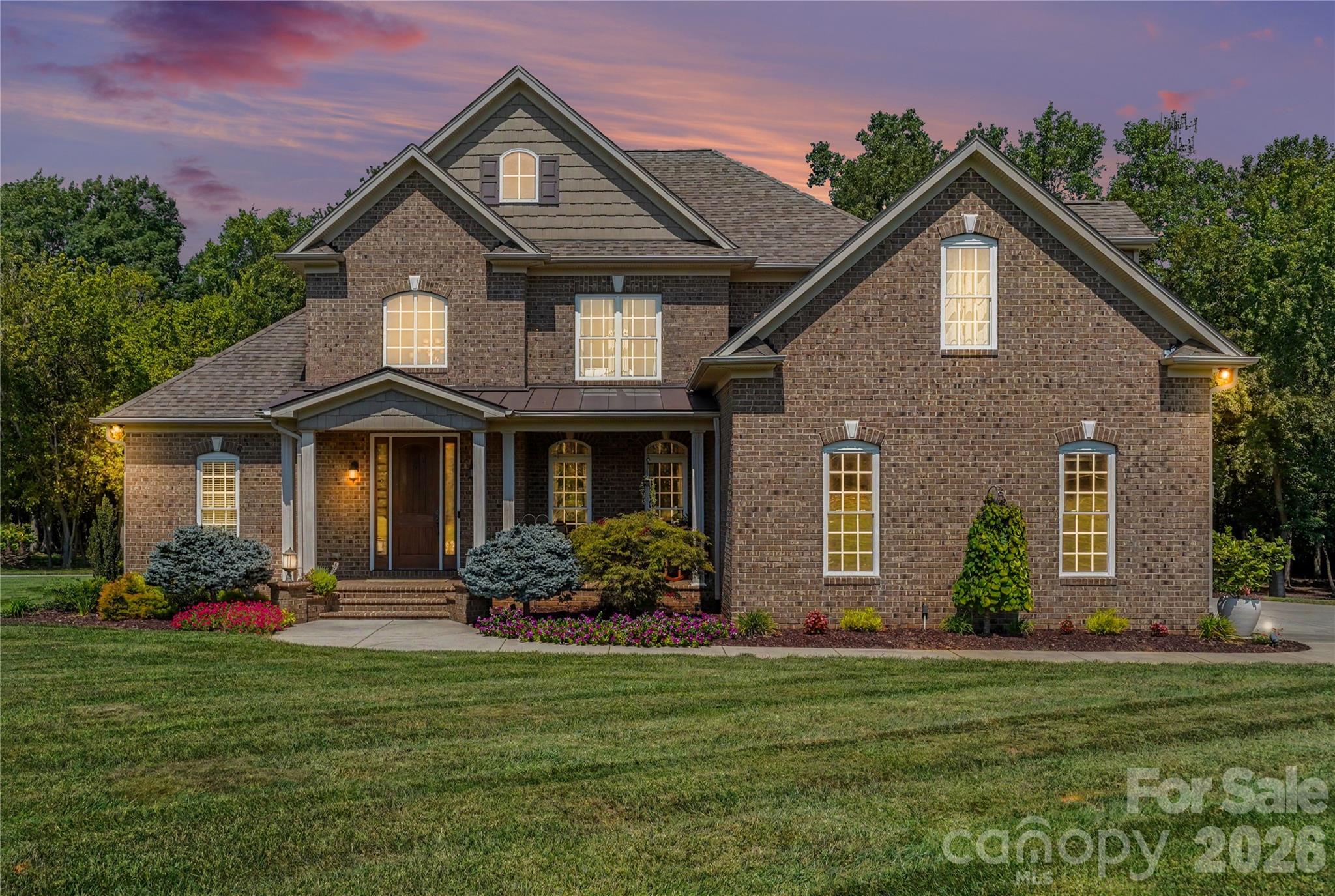 5805 Unionville-Brief Road Monroe, NC 28110 - Photo 1 of 48 Gallery Image 1