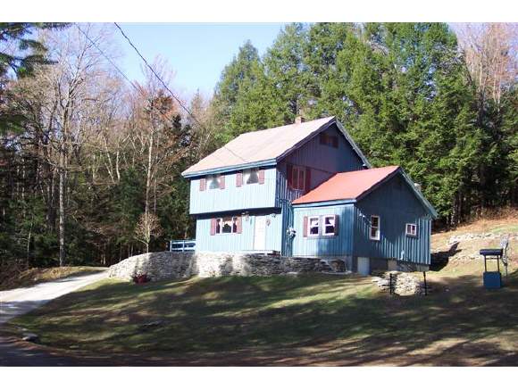 5471 Vermont Rte 100 Londonderry, VT 05148 - Photo 1 of 1
