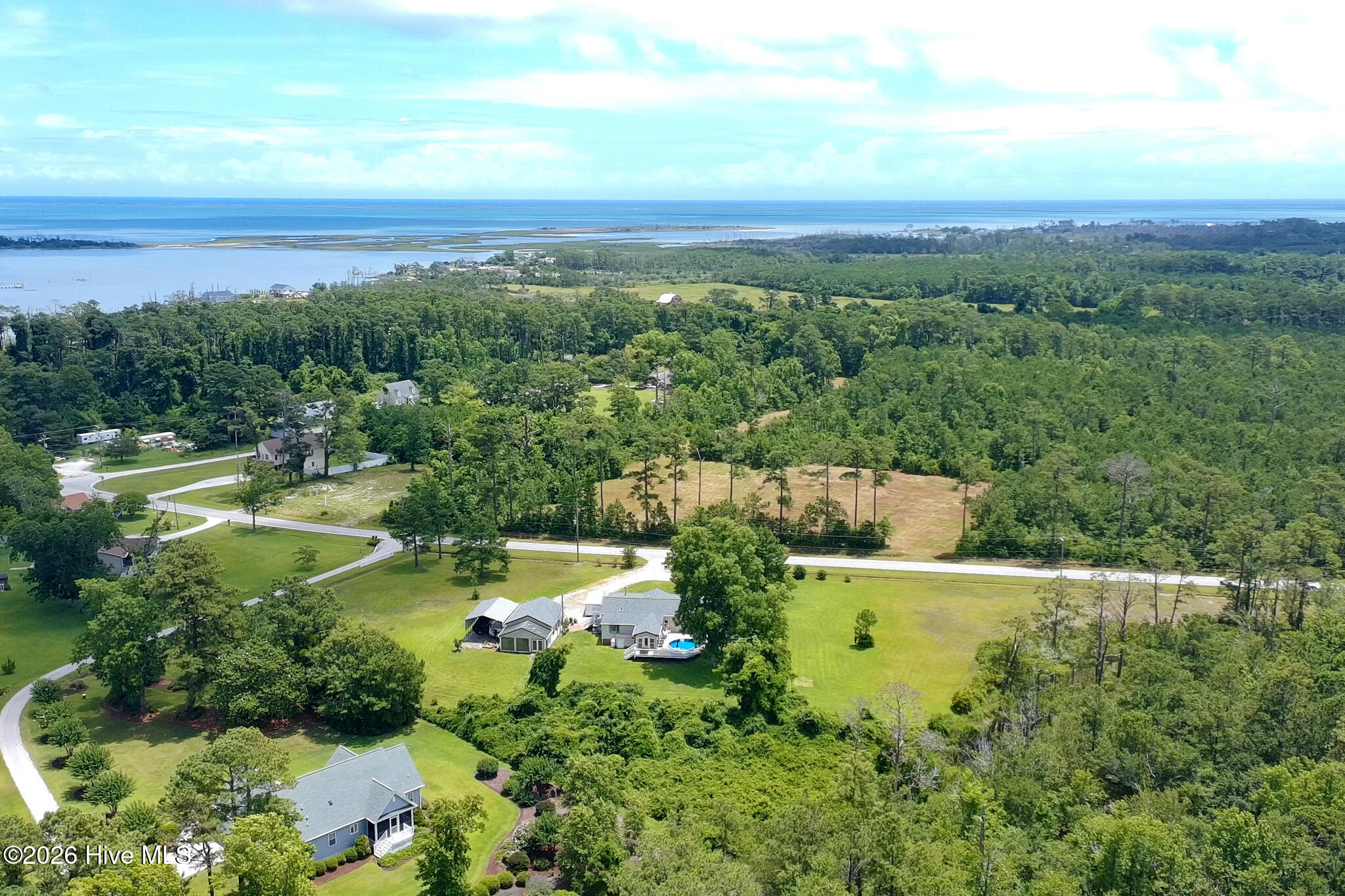 1127 Straits Road Smyrna, NC 28579 - Photo 34 of 45