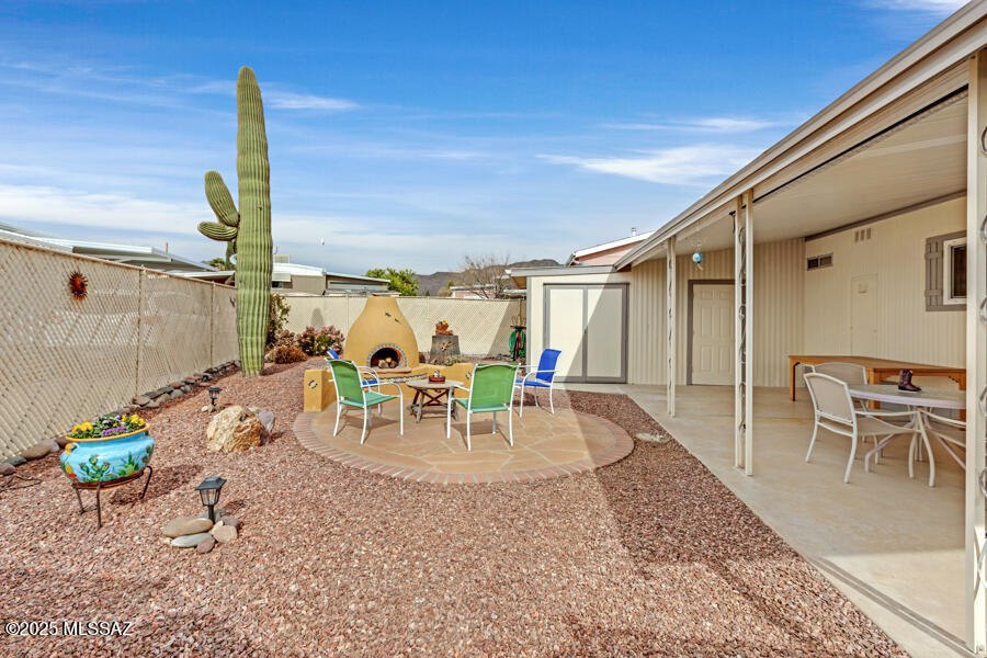 5320 West Rocking Cir Street Tucson, AZ 85713 - Photo 9 of 34 Gallery Image 9