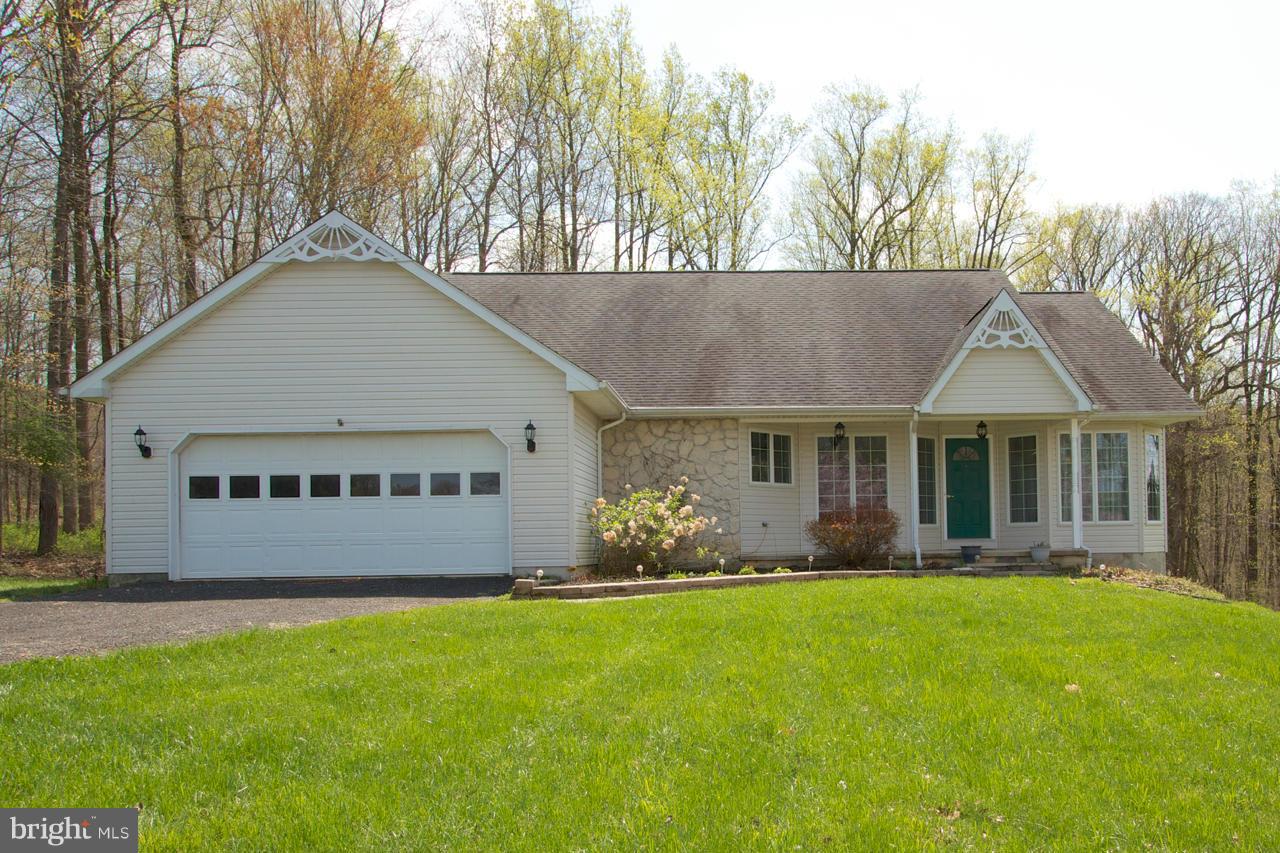 704 McCauley Road Conowingo, MD 21918 - Photo 1 of 27 Exterior (Front)