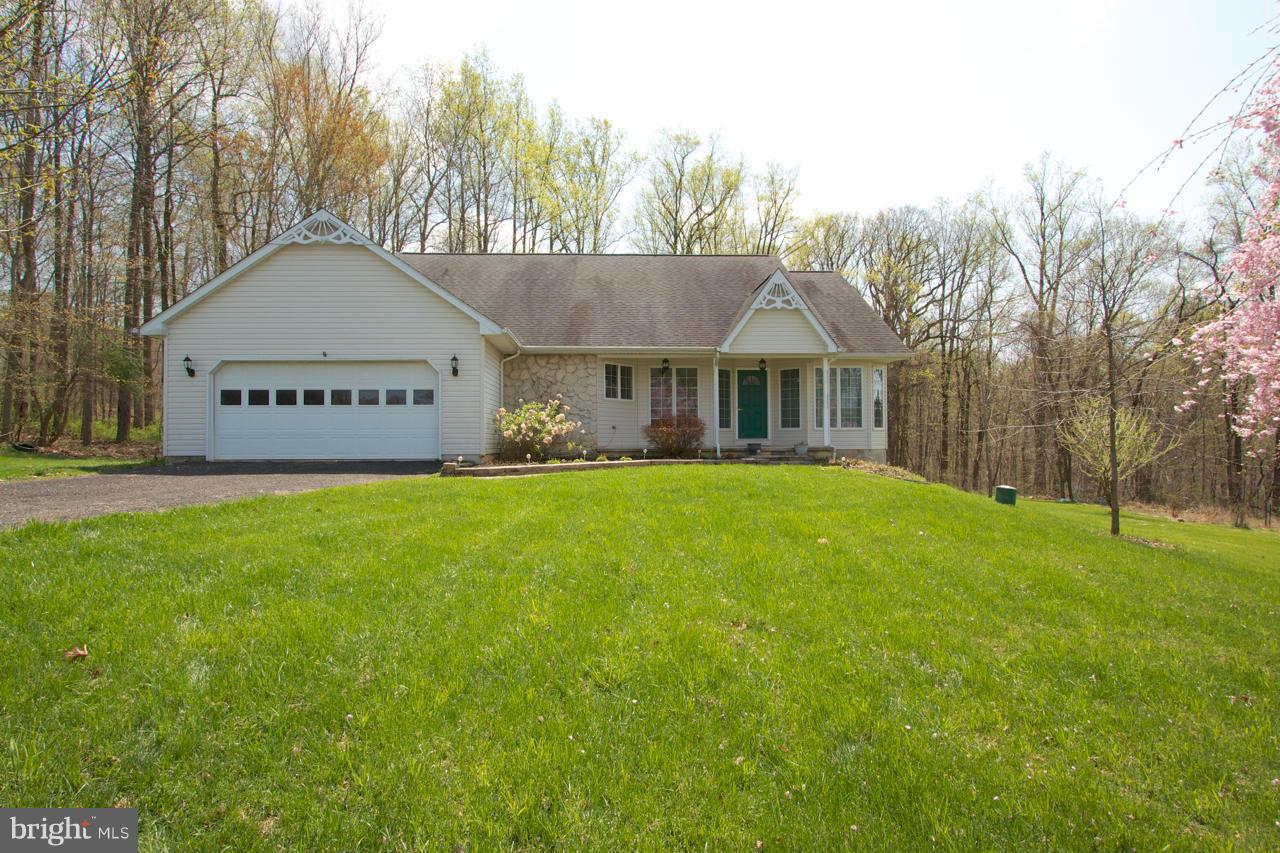 704 McCauley Road Conowingo, MD 21918 - Photo 2 of 27 Exterior (Front)