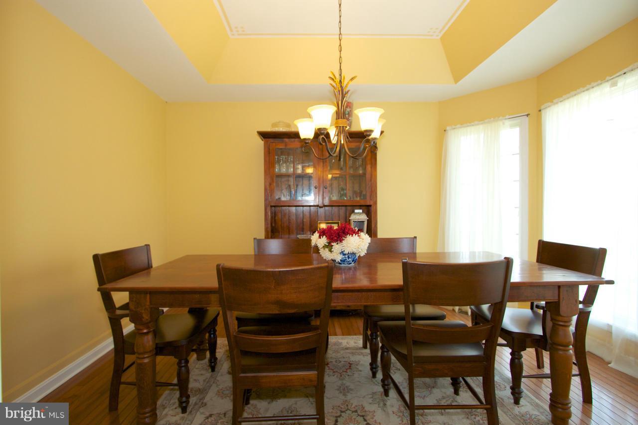 704 McCauley Road Conowingo, MD 21918 - Photo 11 of 27 Dining Room